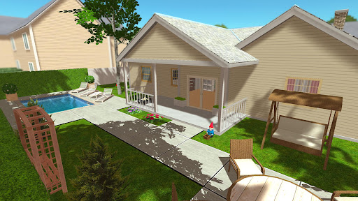 House Designer : Fix & Flip ekran görüntüsü
