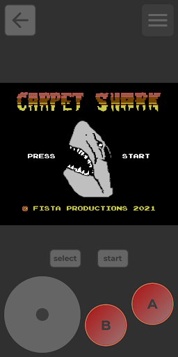 Carpet Shark ekran görüntüsü