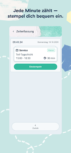 gastromatic ekran görüntüsü