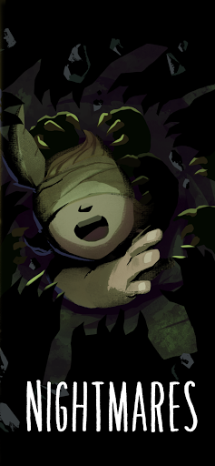 Little Nightmares Comics ekran görüntüsü