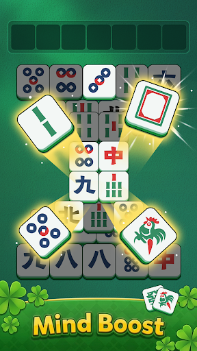 Tile Mahjong Classic ekran görüntüsü