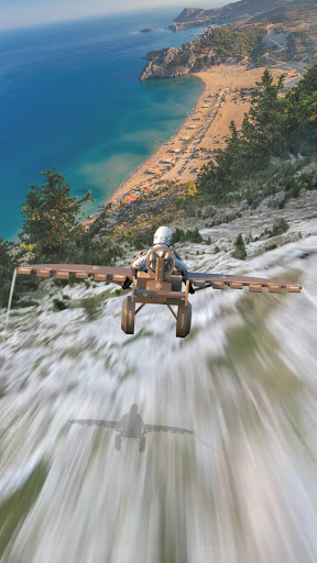Make It Fly! ekran görüntüsü