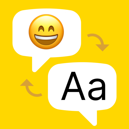 Emoji Translate