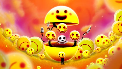 Happy Game ekran görüntüsü