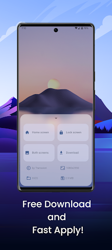 HI 15 Icon pack ekran görüntüsü