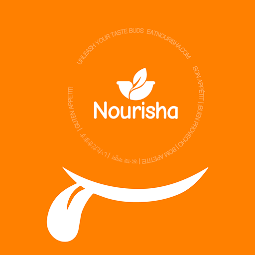 Nourisha: Budget Meal Planner