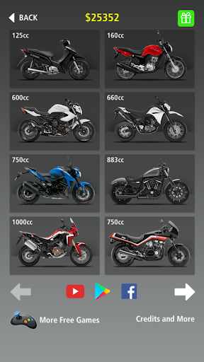 Moto Acelerador 3 ekran görüntüsü