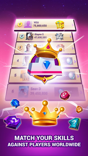 Bejeweled Blitz ekran görüntüsü