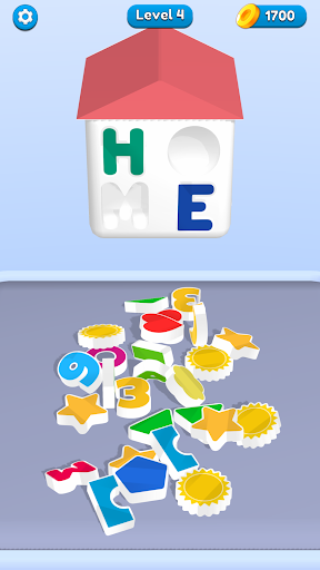 Shape Box! ekran görüntüsü