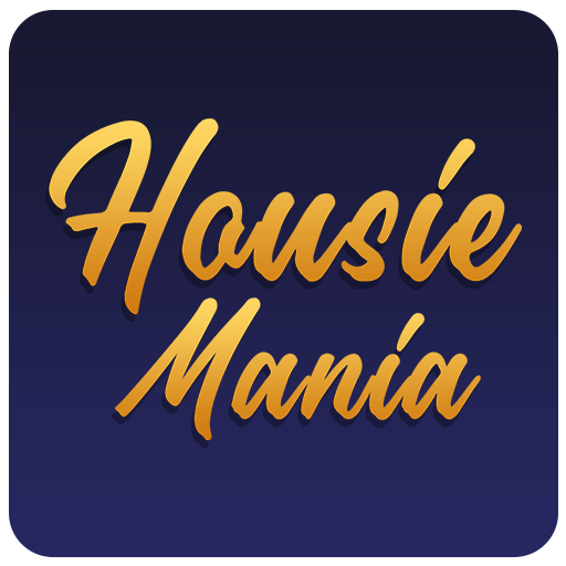 Housie Tambola NumberGenerator