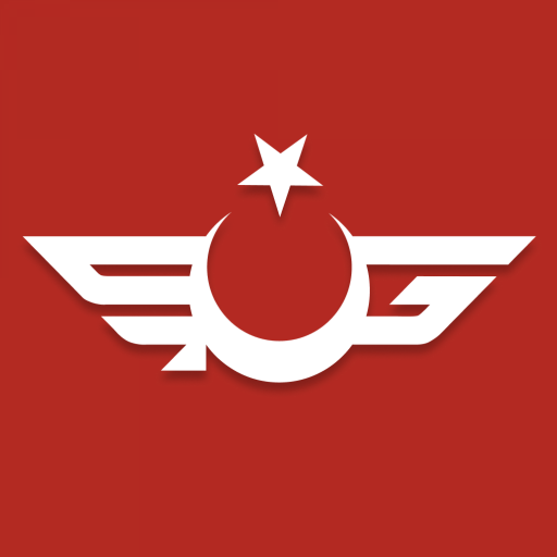 Şehit Gazi Mobil Uygulama