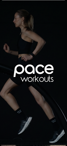 Pace Workouts ekran görüntüsü