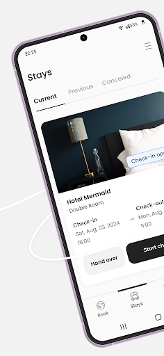 AeroGuest ekran görüntüsü