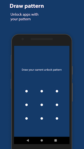 AppLock - Uygulama Kilidi ekran görüntüsü