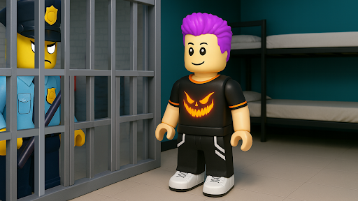 Survival Master: Obby Parkour ekran görüntüsü