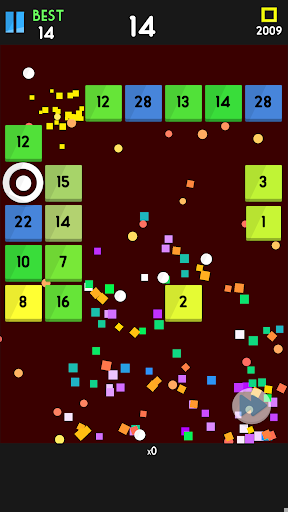 Balls Plus - Brick Breaker Fun ekran görüntüsü