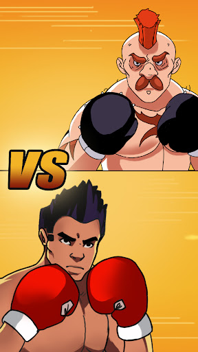 Boxing Hero : Punch Champions ekran görüntüsü