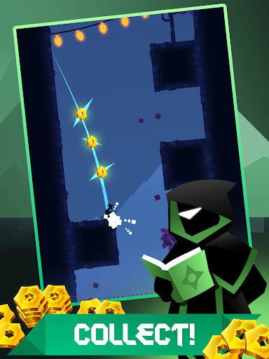 Ninja Tobu ekran görüntüsü