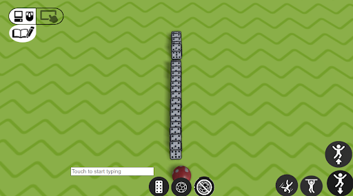 Domino Extreme ekran görüntüsü