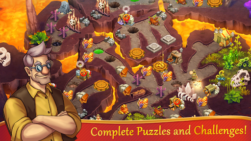 Alicia Quatermain 2: The Stone ekran görüntüsü