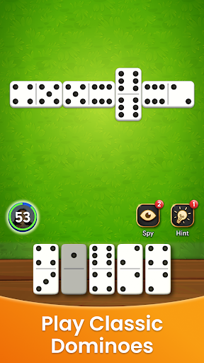 Domino Legends: Classic Game ekran görüntüsü