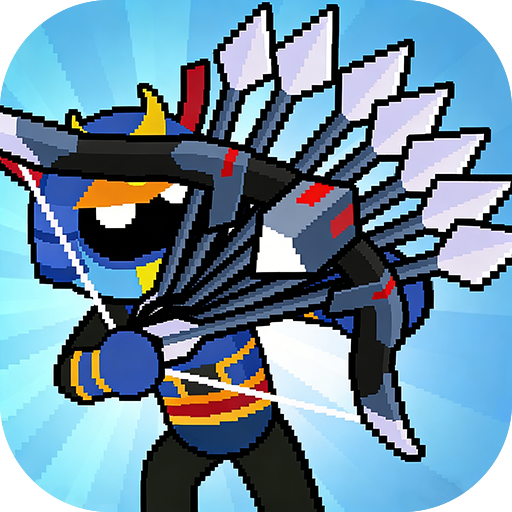 Combat Machine-Battle Master