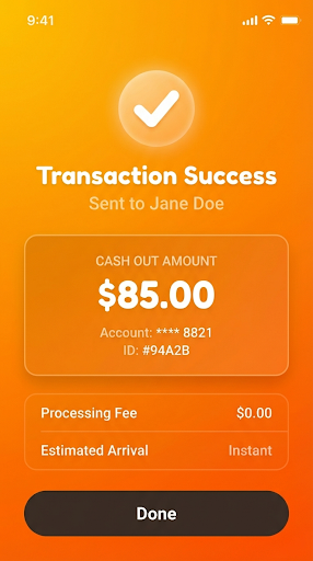 Watch Advertise And Earn Money ekran görüntüsü