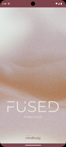 FUSED Fitness Pgh ekran görüntüsü