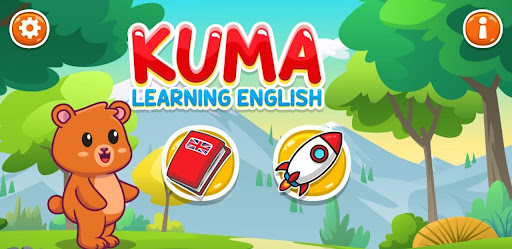 KUMA - Belajar dan bermain ekran görüntüsü