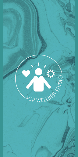 SCP Wellness Studio ekran görüntüsü