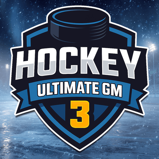 Ultimate Pro Hockey GM