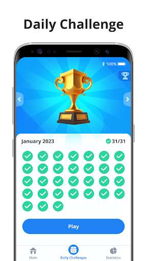 Sudoku - Daily Sudoku Puzzle ekran görüntüsü
