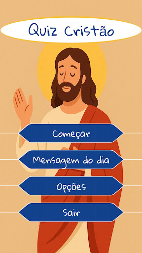 Jogo da Bíblia e Salmos ekran görüntüsü