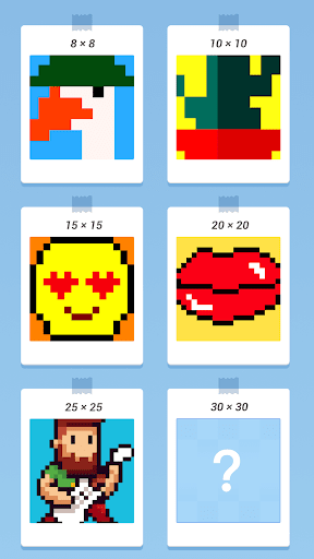 Draw Puzzle: Piksel Bağlantısı ekran görüntüsü