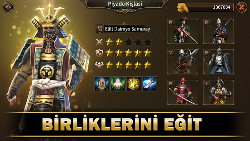 Reign of Empire ekran görüntüsü