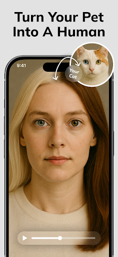 AI Video Generator: Livensa ekran görüntüsü