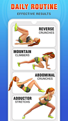 Güçlü Esneme: Fitness Rehberi ekran görüntüsü