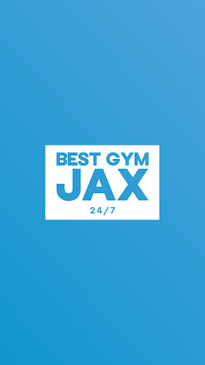 Best Gym Jax ekran görüntüsü