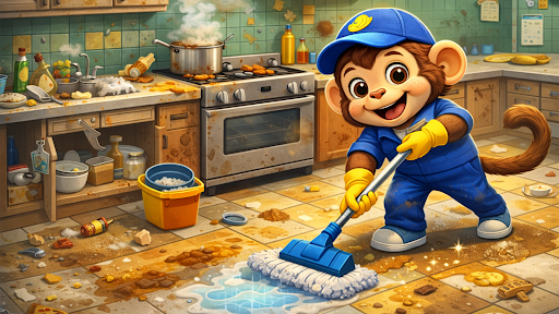 I Am Cleaner ekran görüntüsü