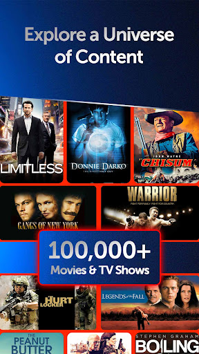 Fawesome - Movies & TV Shows ekran görüntüsü