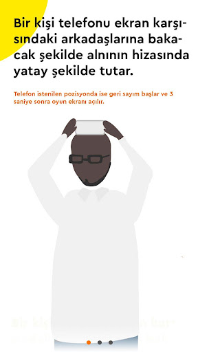Hadi Anlat - Kelime Oyunu ekran görüntüsü