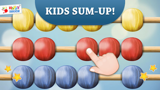 Abacus - Kids Can Count! ekran görüntüsü