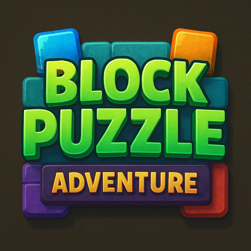Block Puzzle - Adventure
