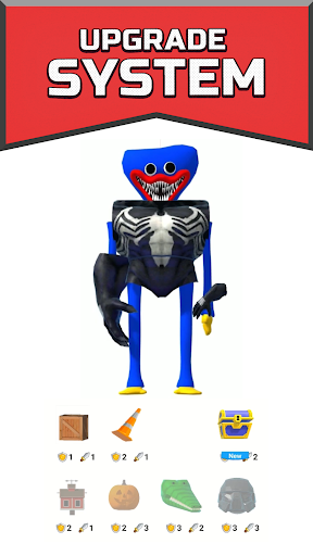 Ragdoll Robot Duel ekran görüntüsü