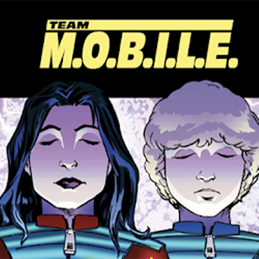 Team Mobile Interactive