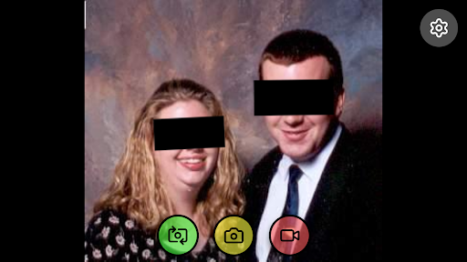 Privacy Camera ekran görüntüsü
