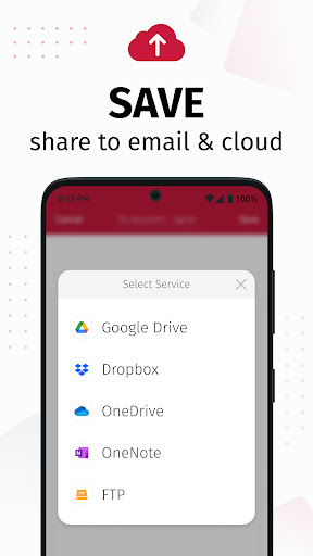 SwiftScan: Scan PDF Documents ekran görüntüsü