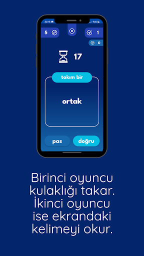 Duy Duyabilirsen (Dudak Okuma) ekran görüntüsü