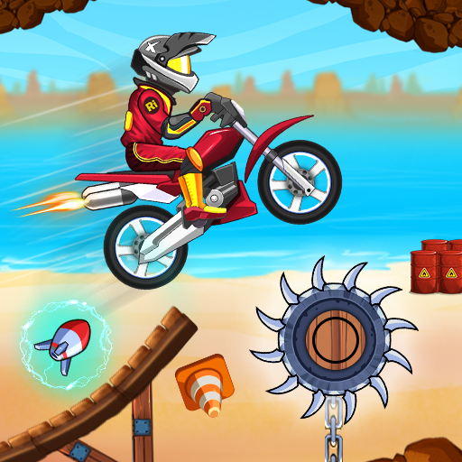 Stunt Extreme 2 - Watch Game