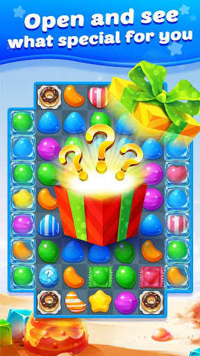 Candy Fever ekran görüntüsü